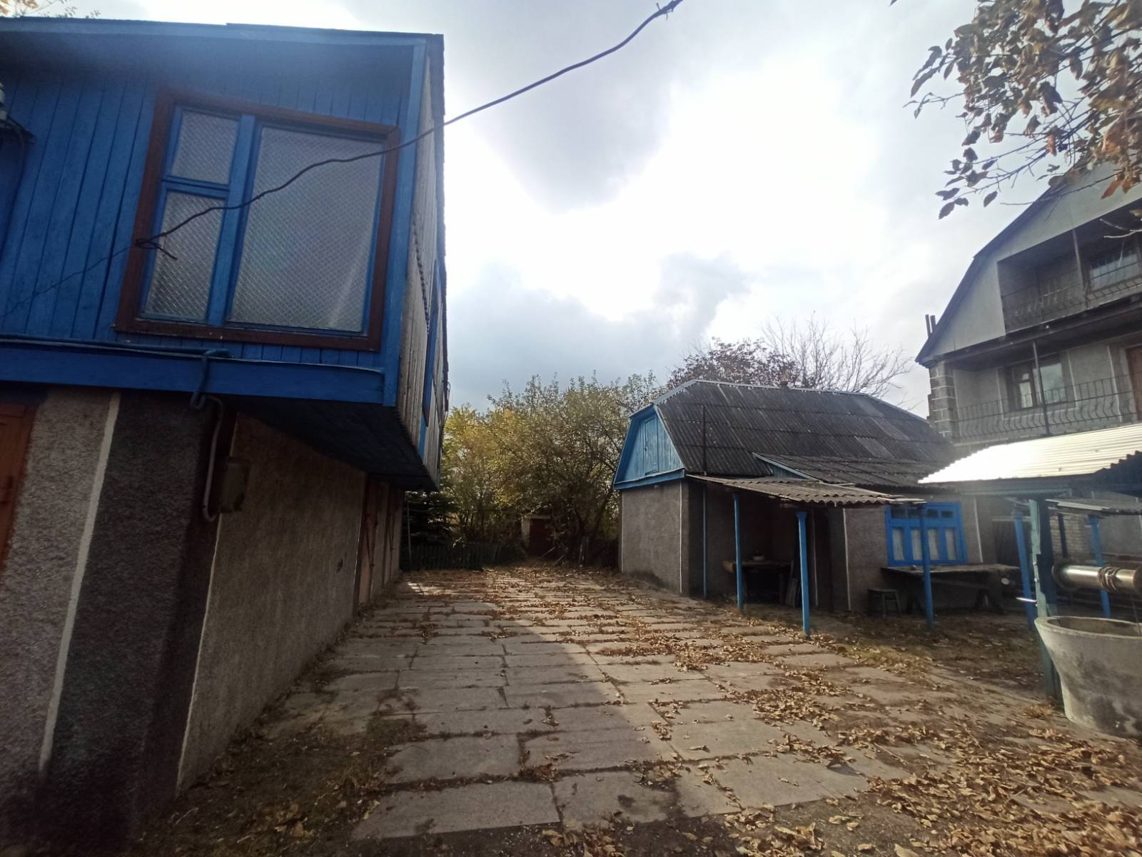 Продажа дома 240 м²