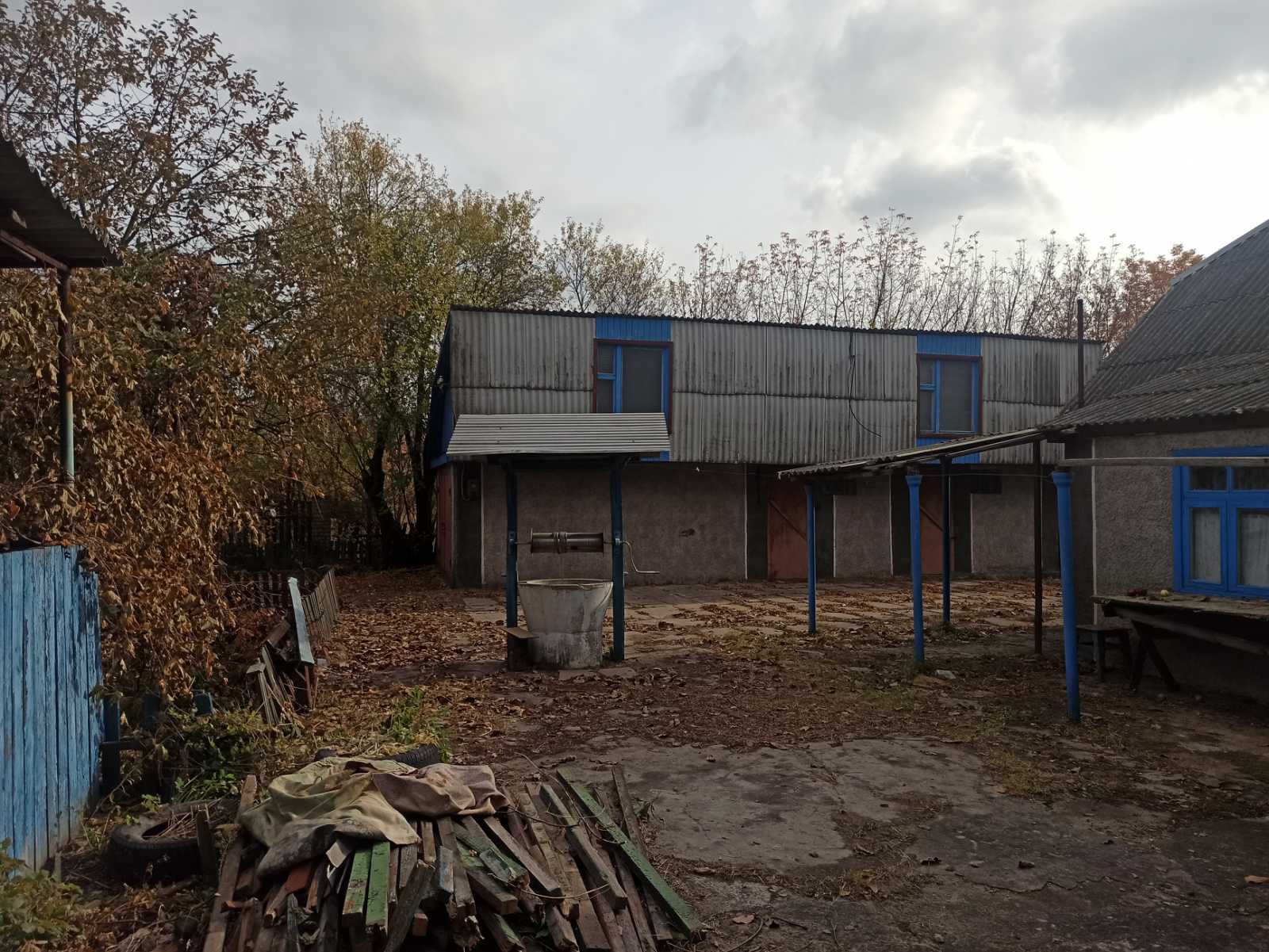 Продажа дома 240 м²