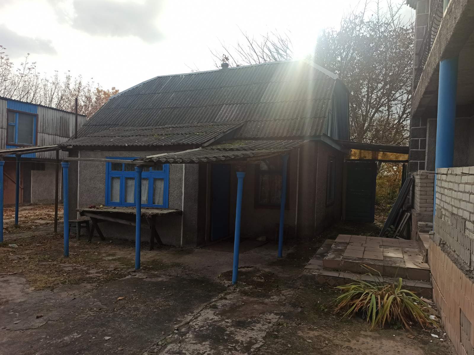Продажа дома 240 м²