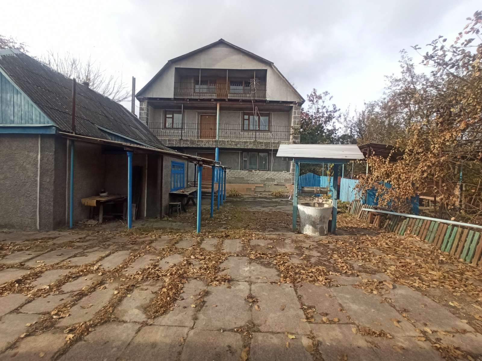 Продажа дома 240 м²