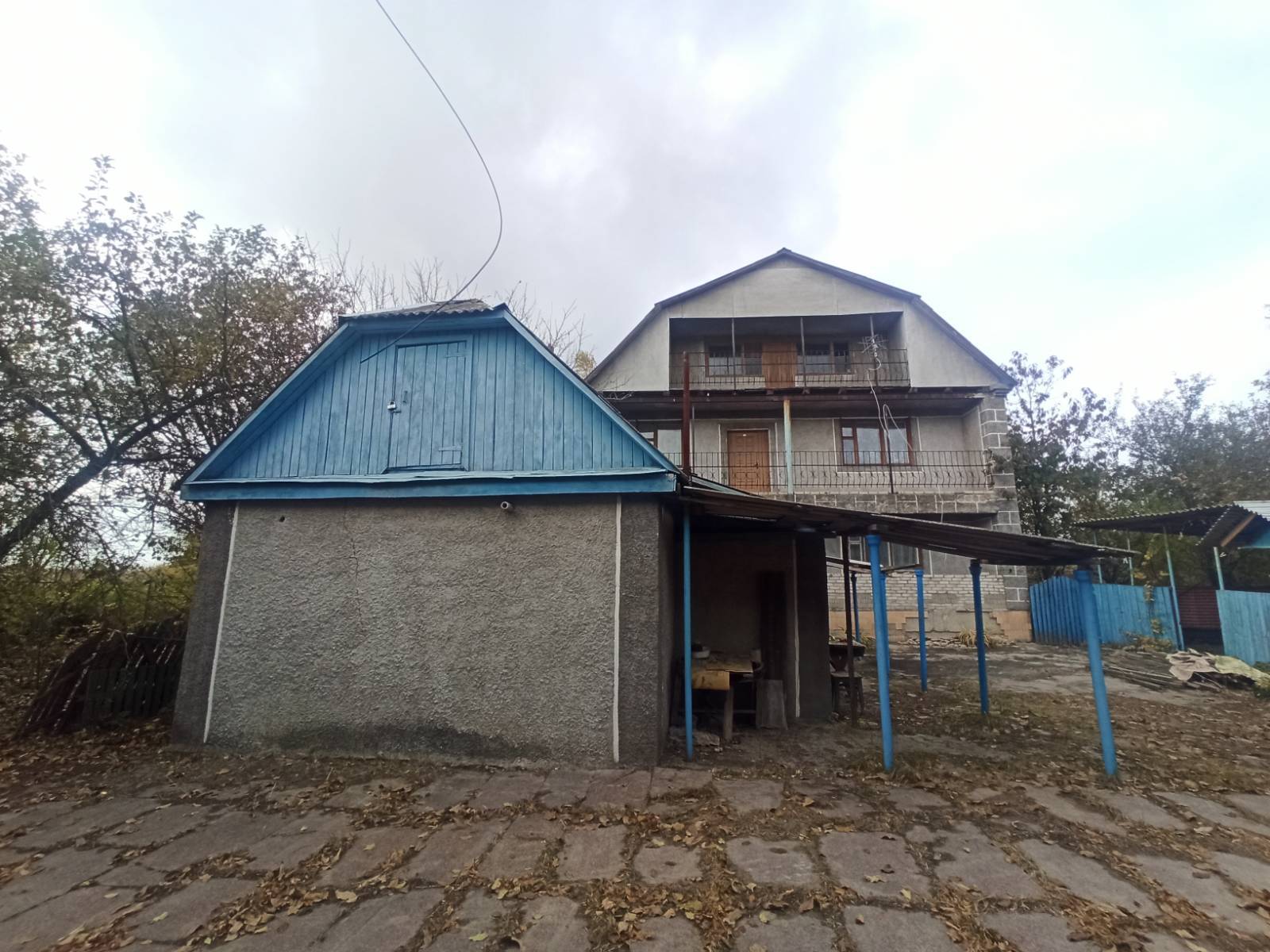 Продажа дома 240 м²