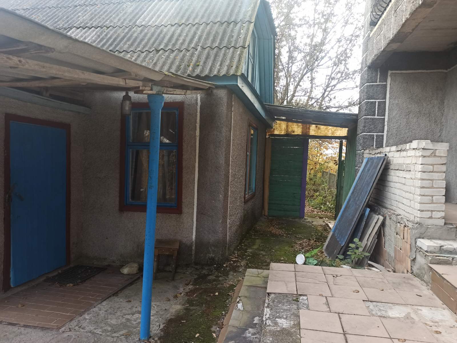 Продажа дома 240 м²