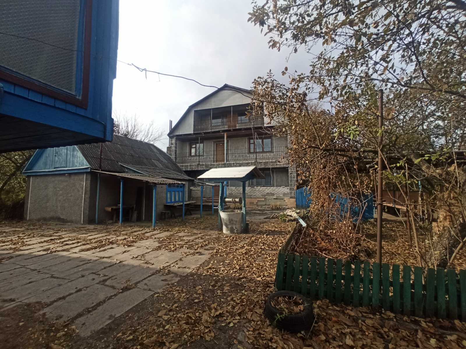 Продажа дома 240 м²