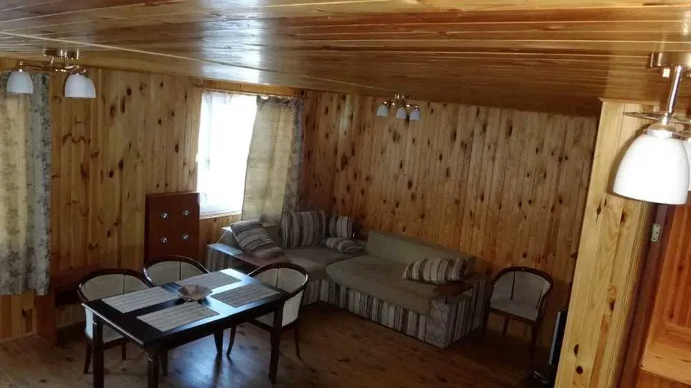 Аренда дома 120 м²