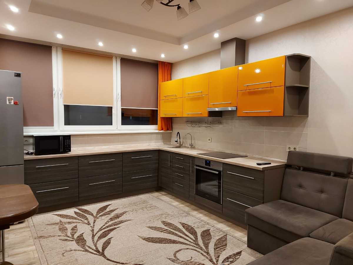 Продаж 1-кімнатної квартири 50 м², Михайла Донця вул., Драгоманова, 2А