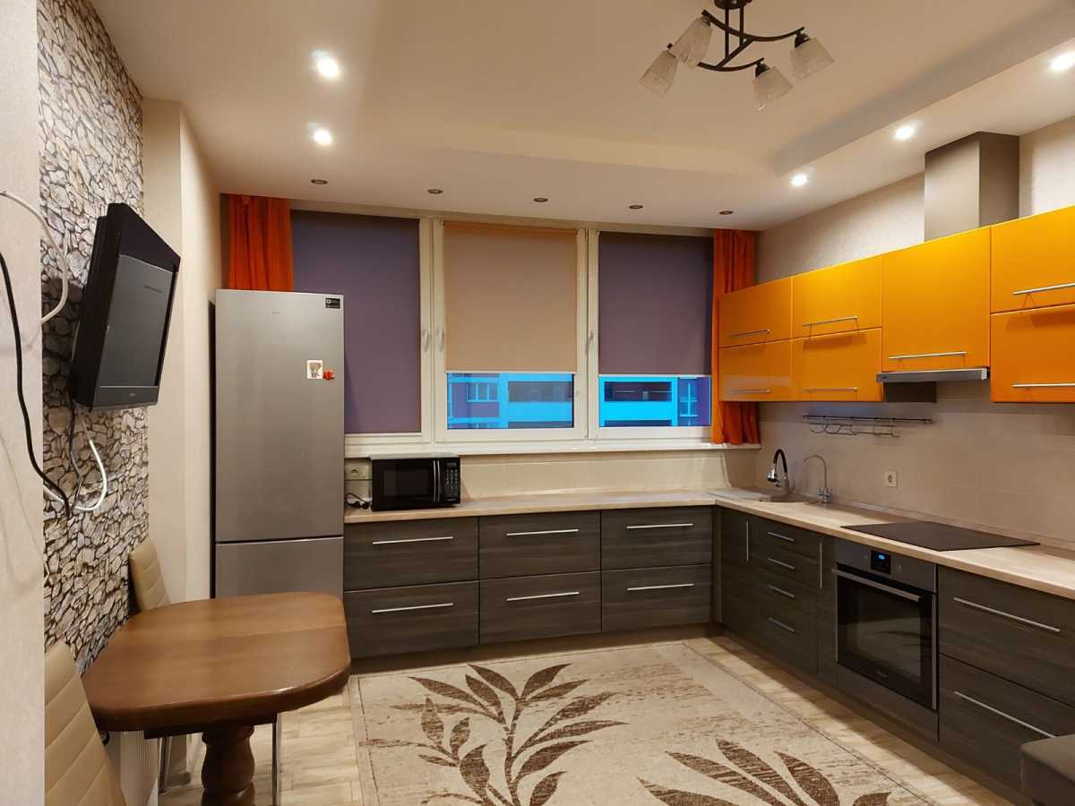 Продаж 1-кімнатної квартири 50 м², Михайла Донця вул., Драгоманова, 2А