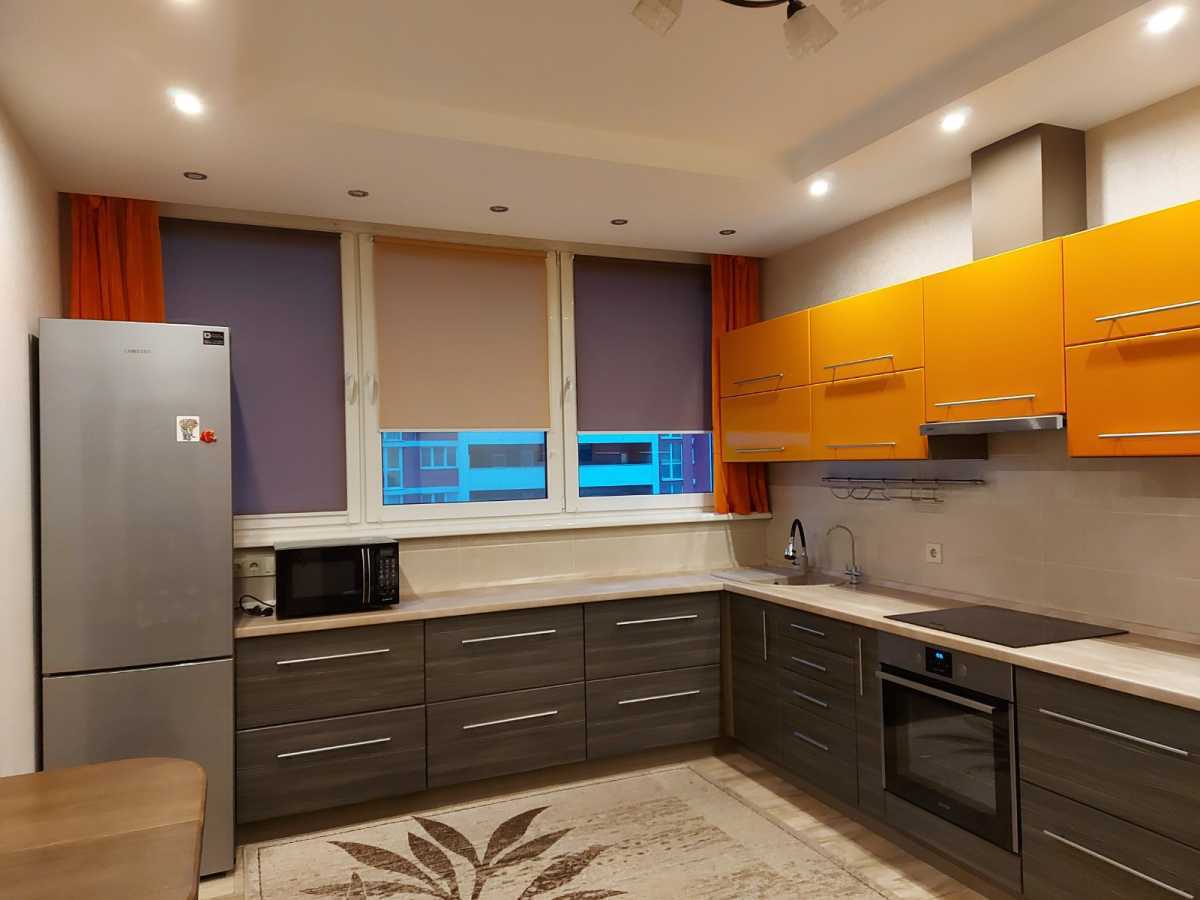 Продаж 1-кімнатної квартири 50 м², Михайла Донця вул., Драгоманова, 2А