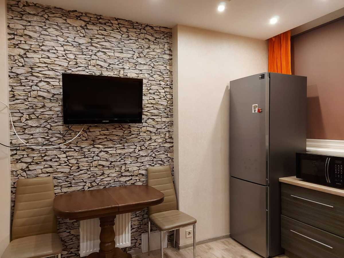 Продаж 1-кімнатної квартири 50 м², Михайла Донця вул., Драгоманова, 2А