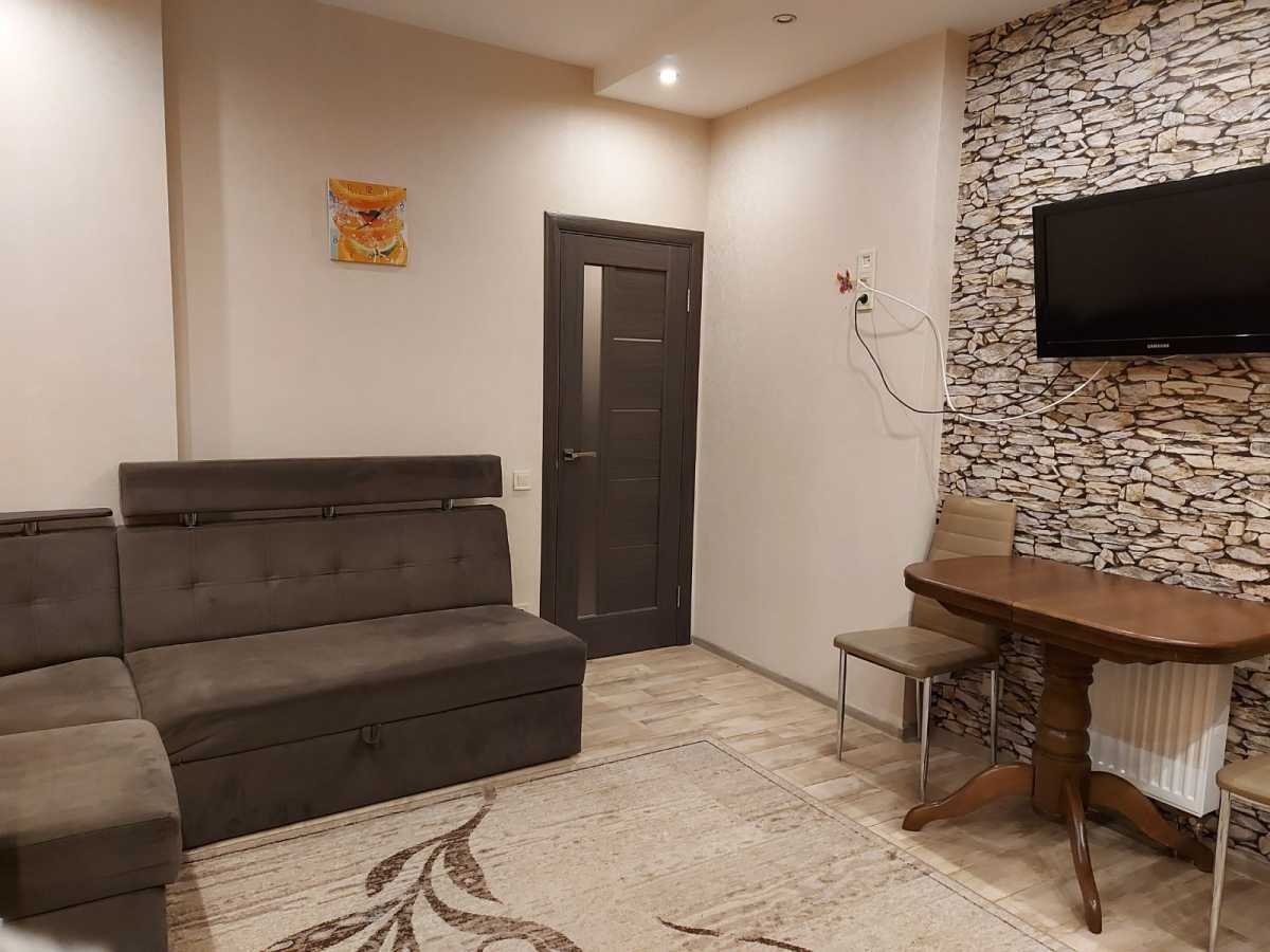 Продаж 1-кімнатної квартири 50 м², Михайла Донця вул., Драгоманова, 2А