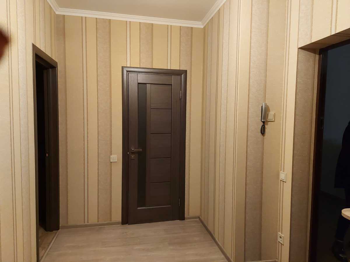Продаж 1-кімнатної квартири 50 м², Михайла Донця вул., Драгоманова, 2А
