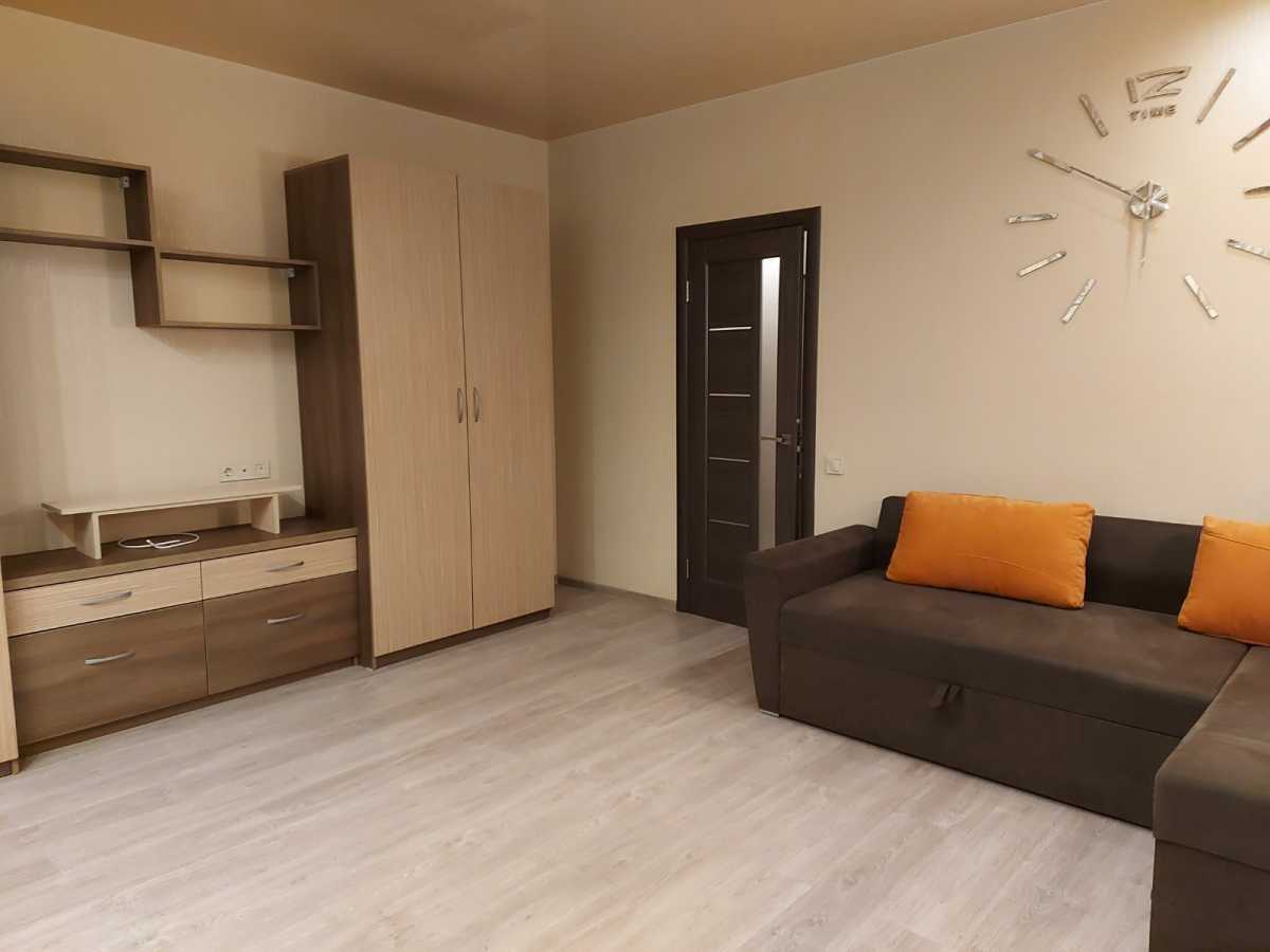 Продаж 1-кімнатної квартири 50 м², Михайла Донця вул., Драгоманова, 2А