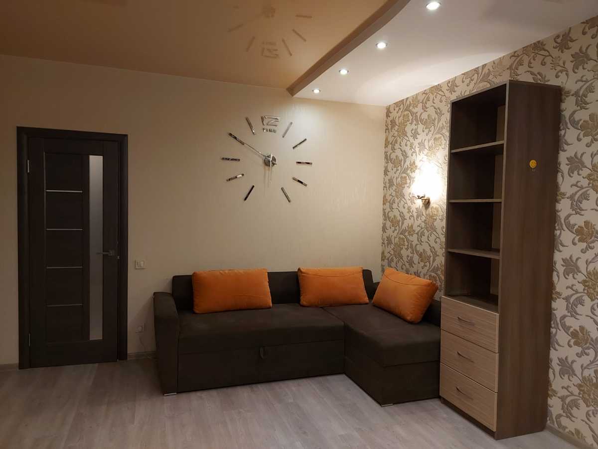 Продаж 1-кімнатної квартири 50 м², Михайла Донця вул., Драгоманова, 2А