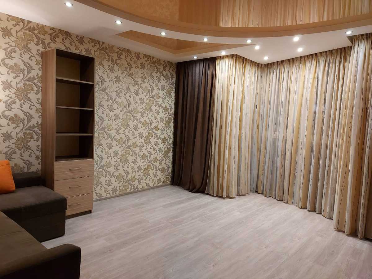 Продаж 1-кімнатної квартири 50 м², Михайла Донця вул., Драгоманова, 2А