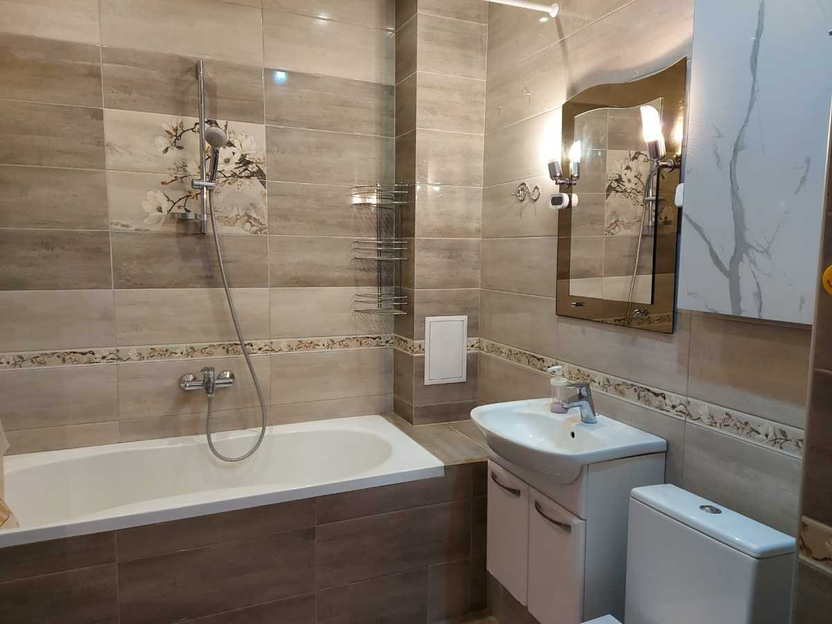 Продаж 1-кімнатної квартири 50 м², Михайла Донця вул., Драгоманова, 2А