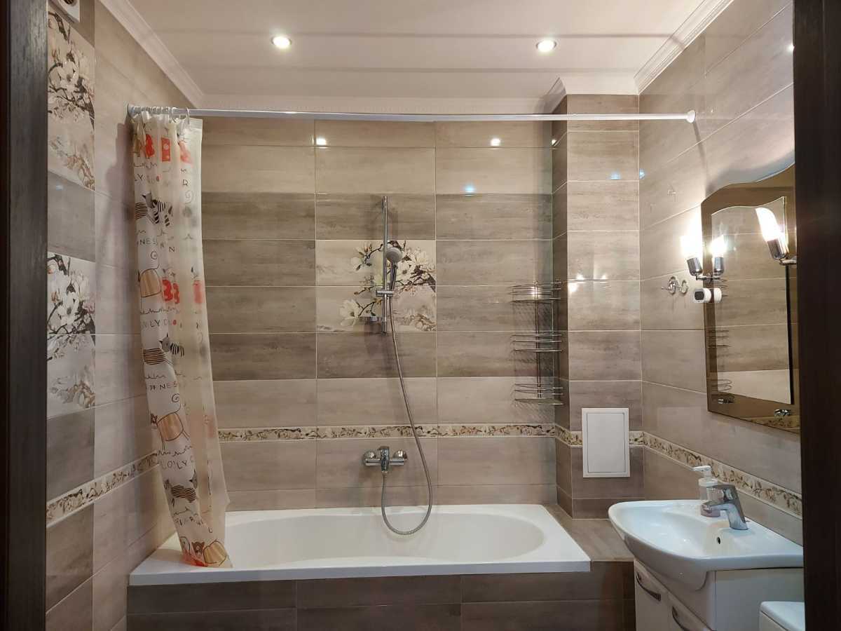 Продаж 1-кімнатної квартири 50 м², Михайла Донця вул., Драгоманова, 2А