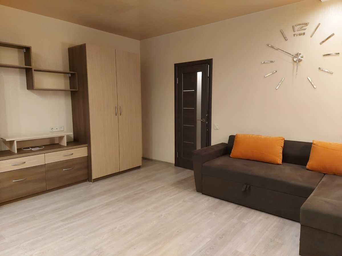 Продаж 1-кімнатної квартири 50 м², Михайла Донця вул., Драгоманова, 2А