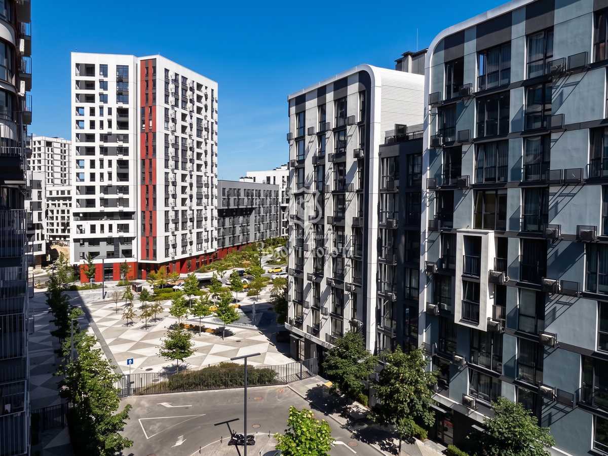 Продаж 2-кімнатної квартири 75.8 м², Братів Зерових вул., Шеметів, 10/8