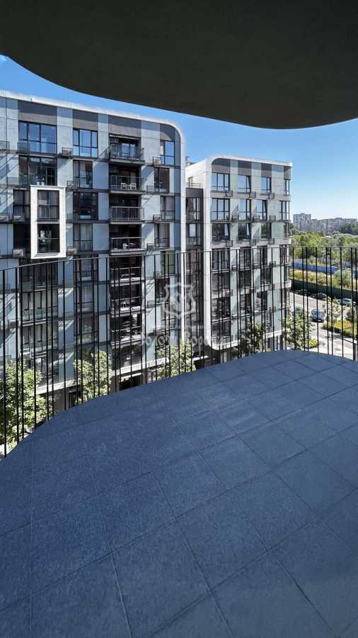 Продаж 2-кімнатної квартири 75.8 м², Братів Зерових вул., Шеметів, 10/8