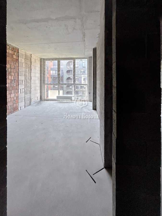 Продаж 2-кімнатної квартири 75.8 м², Братів Зерових вул., Шеметів, 10/8