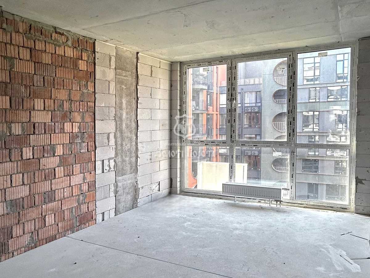 Продаж 2-кімнатної квартири 75.8 м², Братів Зерових вул., Шеметів, 10/8