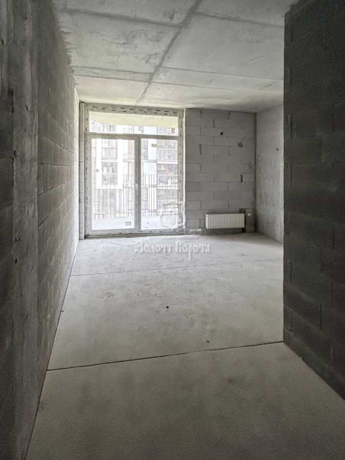 Продаж 2-кімнатної квартири 75.8 м², Братів Зерових вул., Шеметів, 10/8