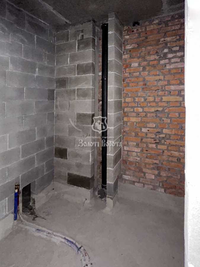 Продаж 2-кімнатної квартири 75.8 м², Братів Зерових вул., Шеметів, 10/8
