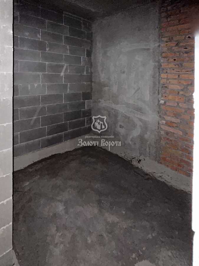 Продаж 2-кімнатної квартири 75.8 м², Братів Зерових вул., Шеметів, 10/8
