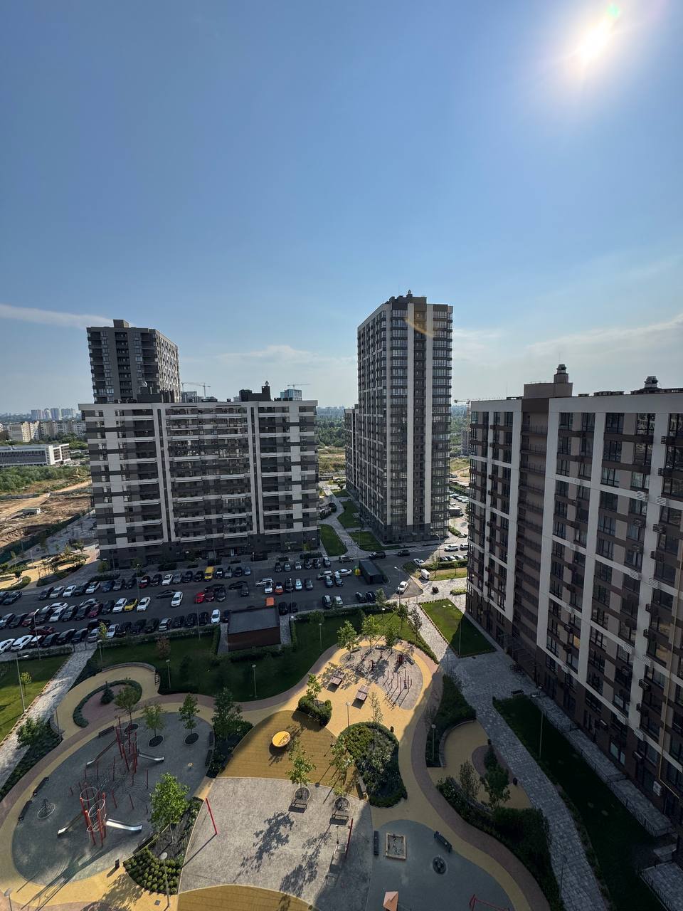 Продажа 2-комнатной квартиры 69 м², Александра Олеся ул., 4