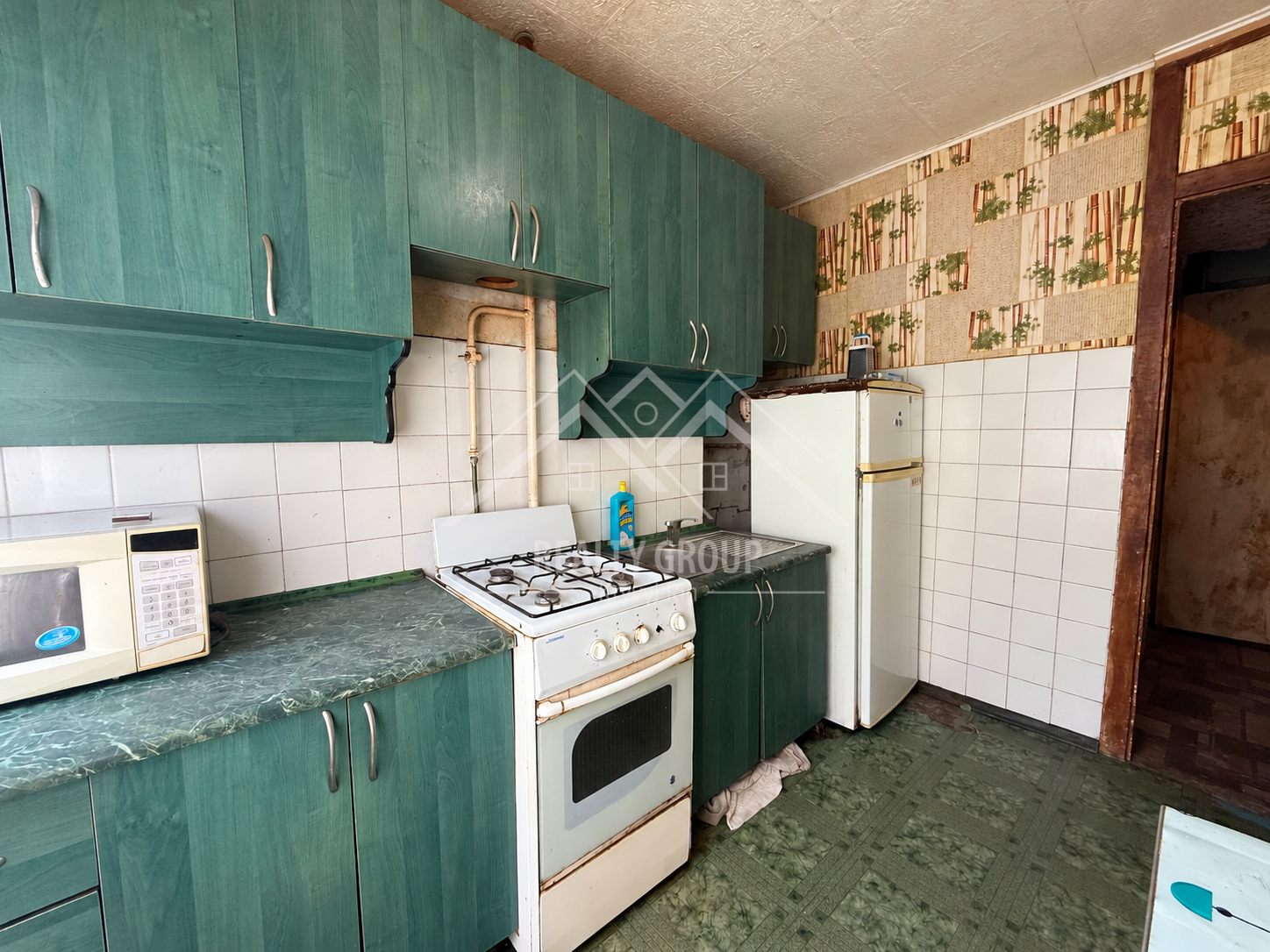 Продажа 2-комнатной квартиры 45 м², Десантная ул.