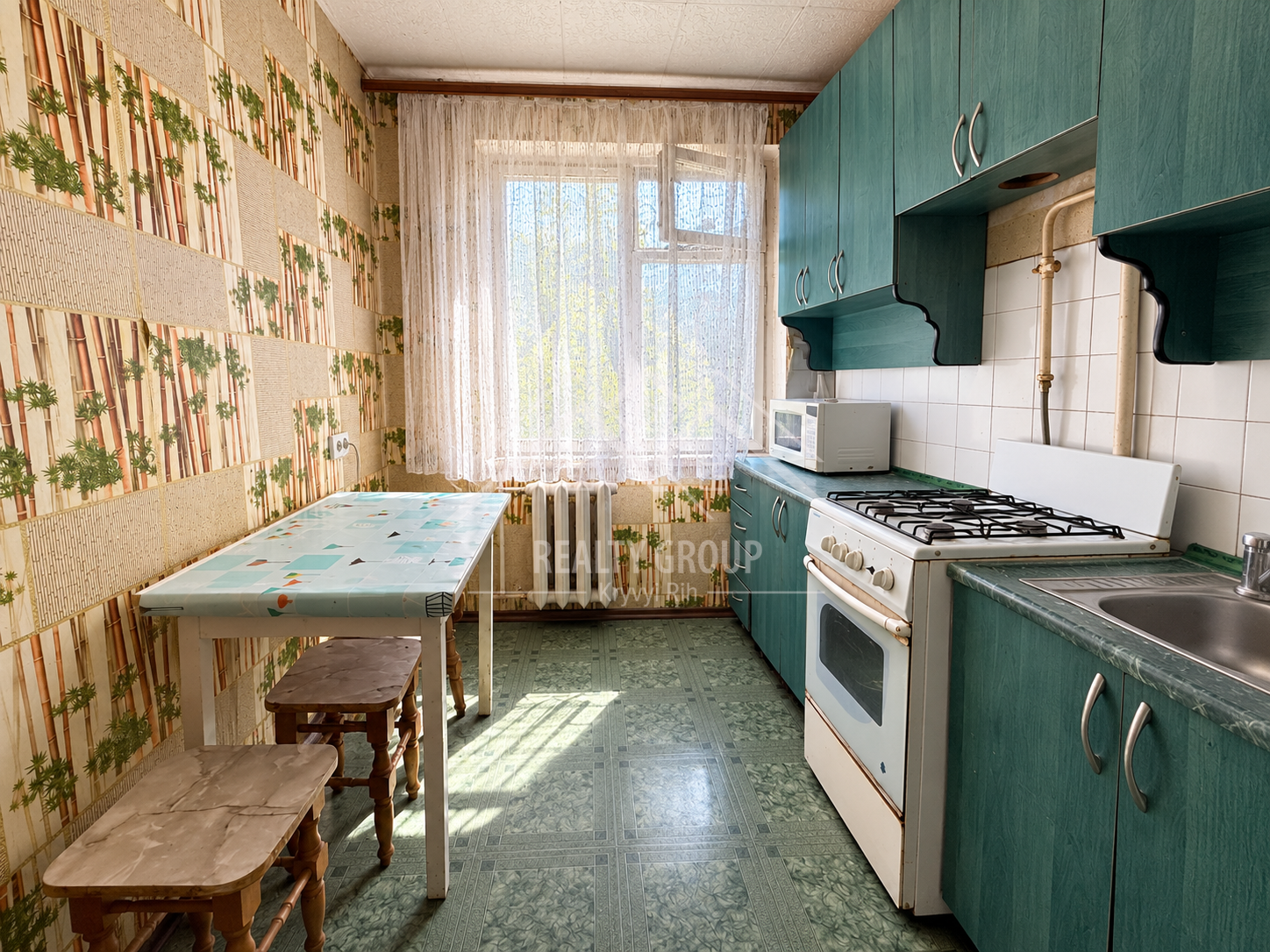 Продажа 2-комнатной квартиры 45 м², Десантная ул.