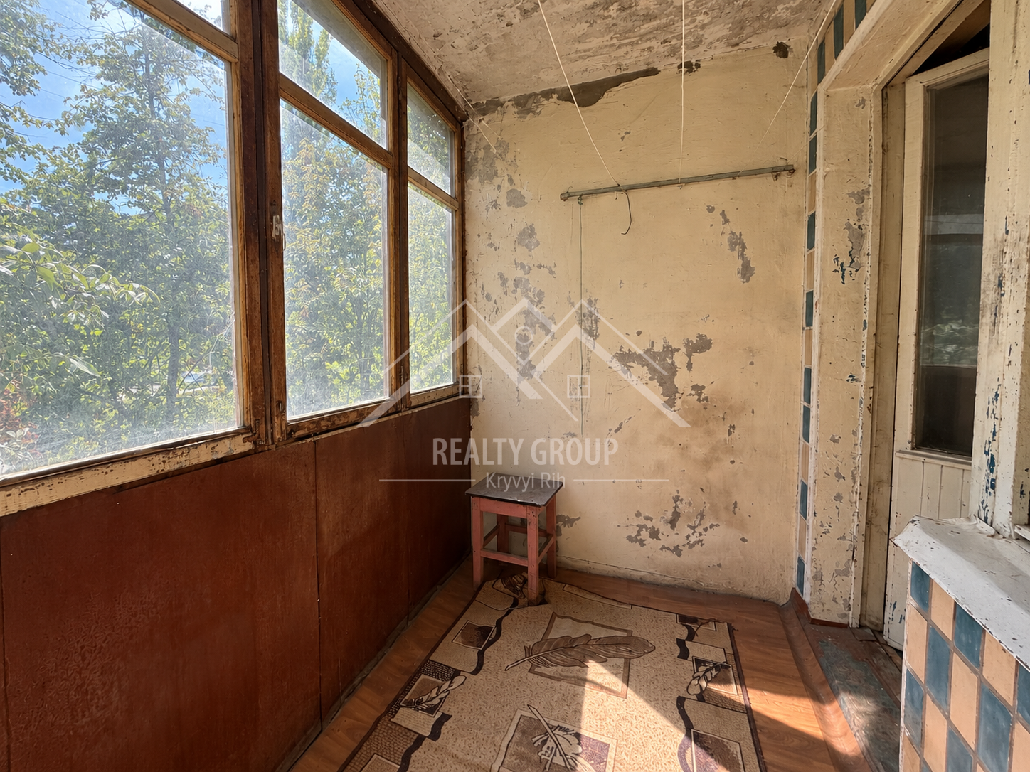 Продажа 2-комнатной квартиры 45 м², Десантная ул.