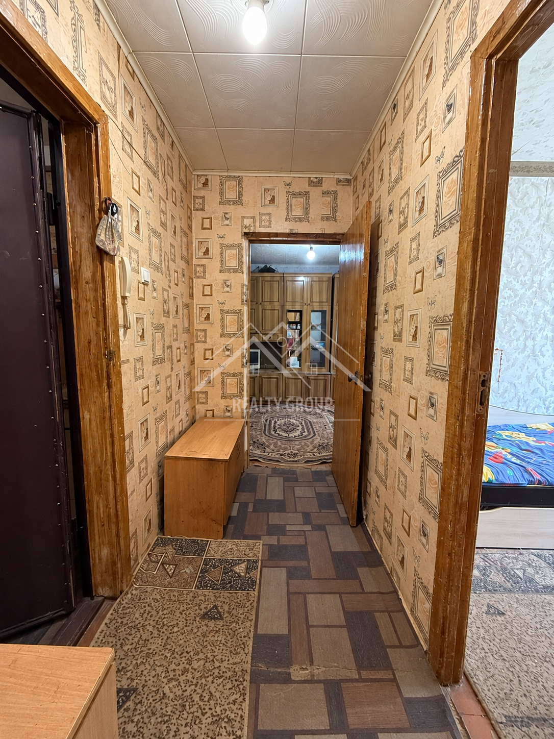 Продажа 2-комнатной квартиры 45 м², Десантная ул.