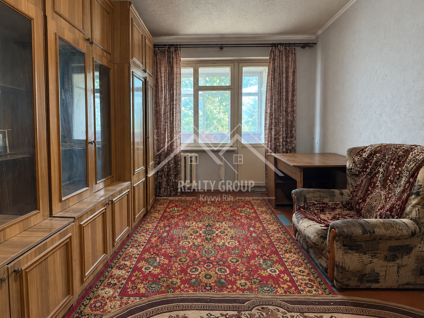 Продажа 2-комнатной квартиры 45 м², Десантная ул.
