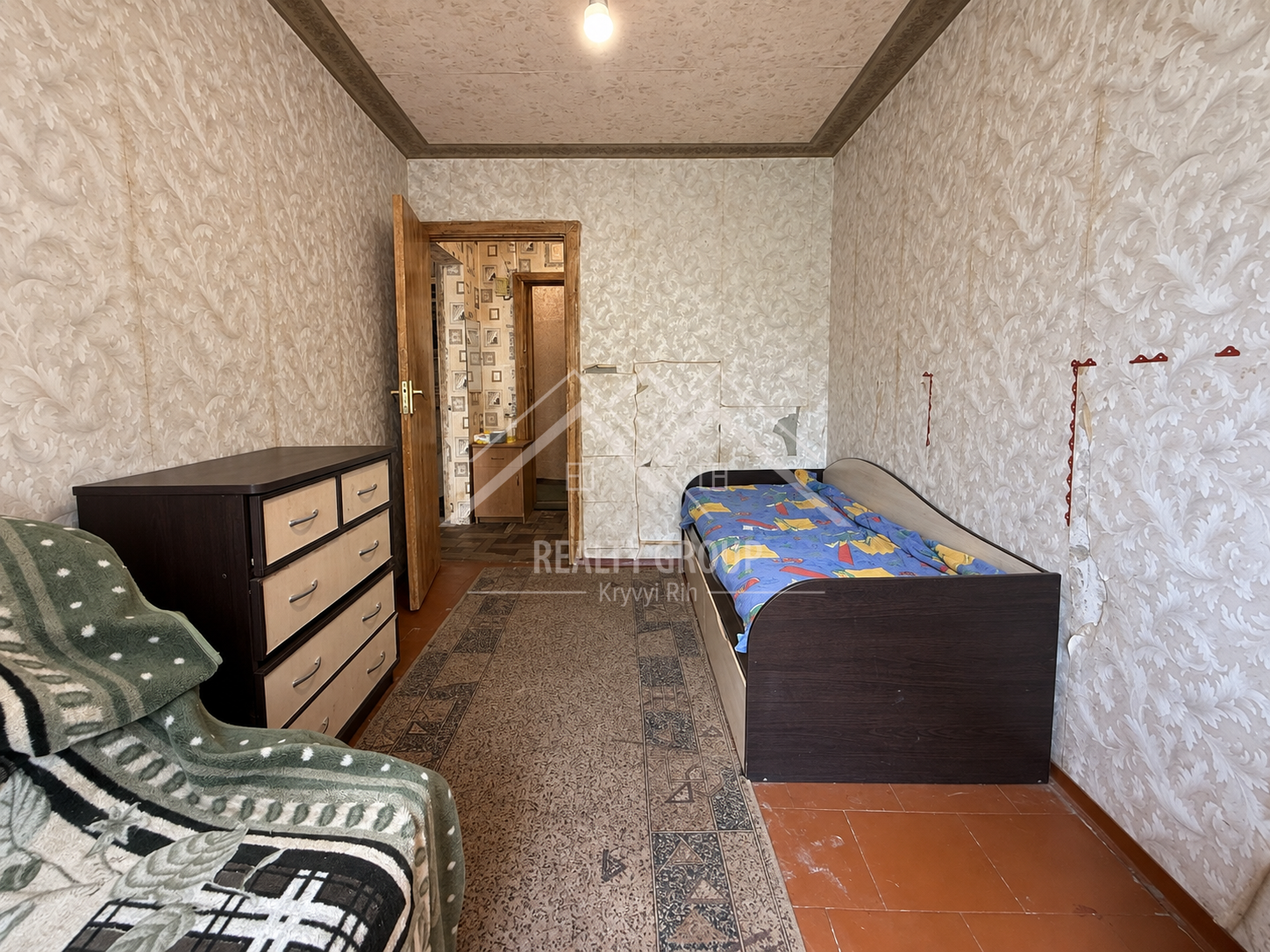 Продажа 2-комнатной квартиры 45 м², Десантная ул.