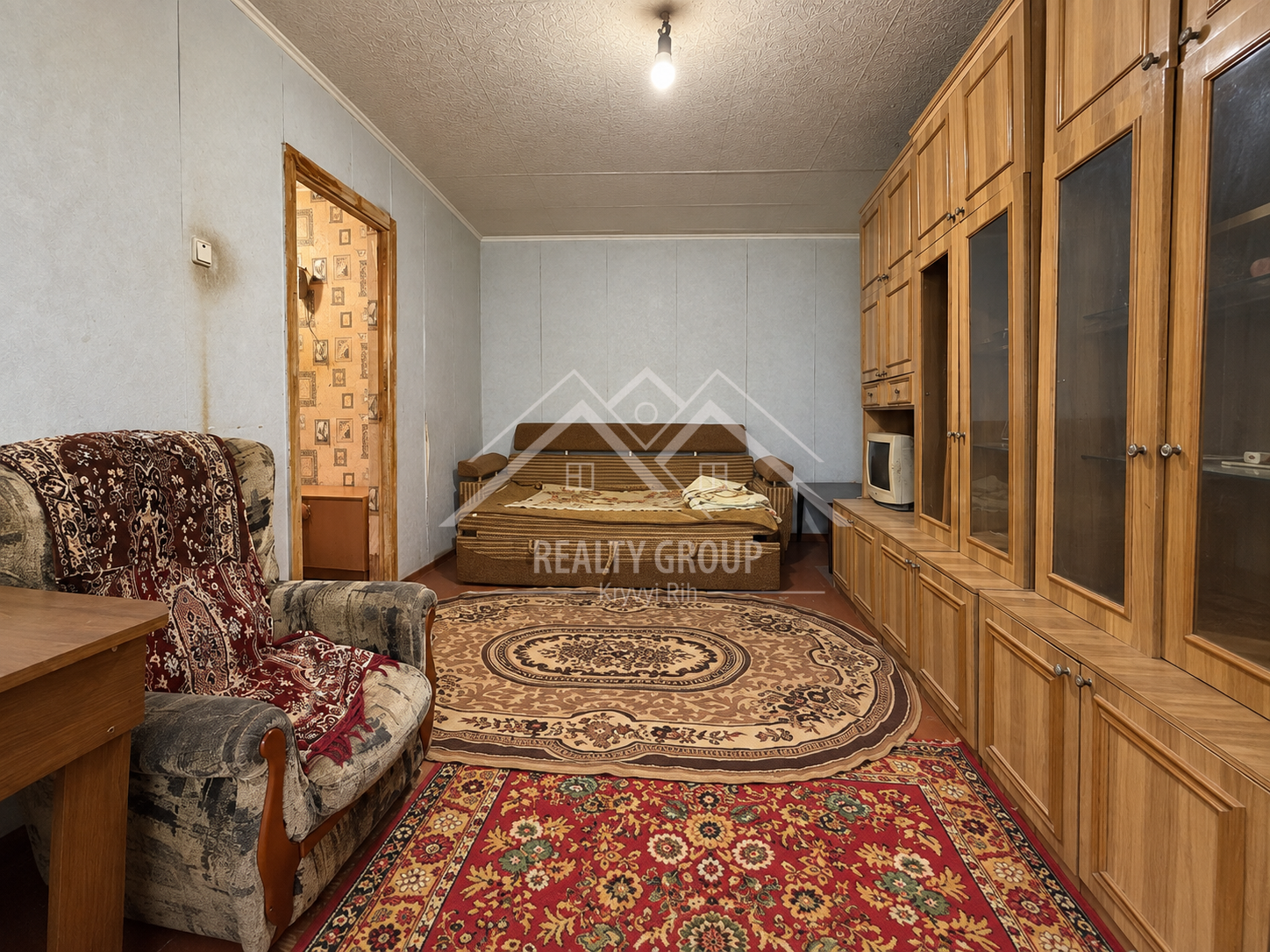 Продажа 2-комнатной квартиры 45 м², Десантная ул.