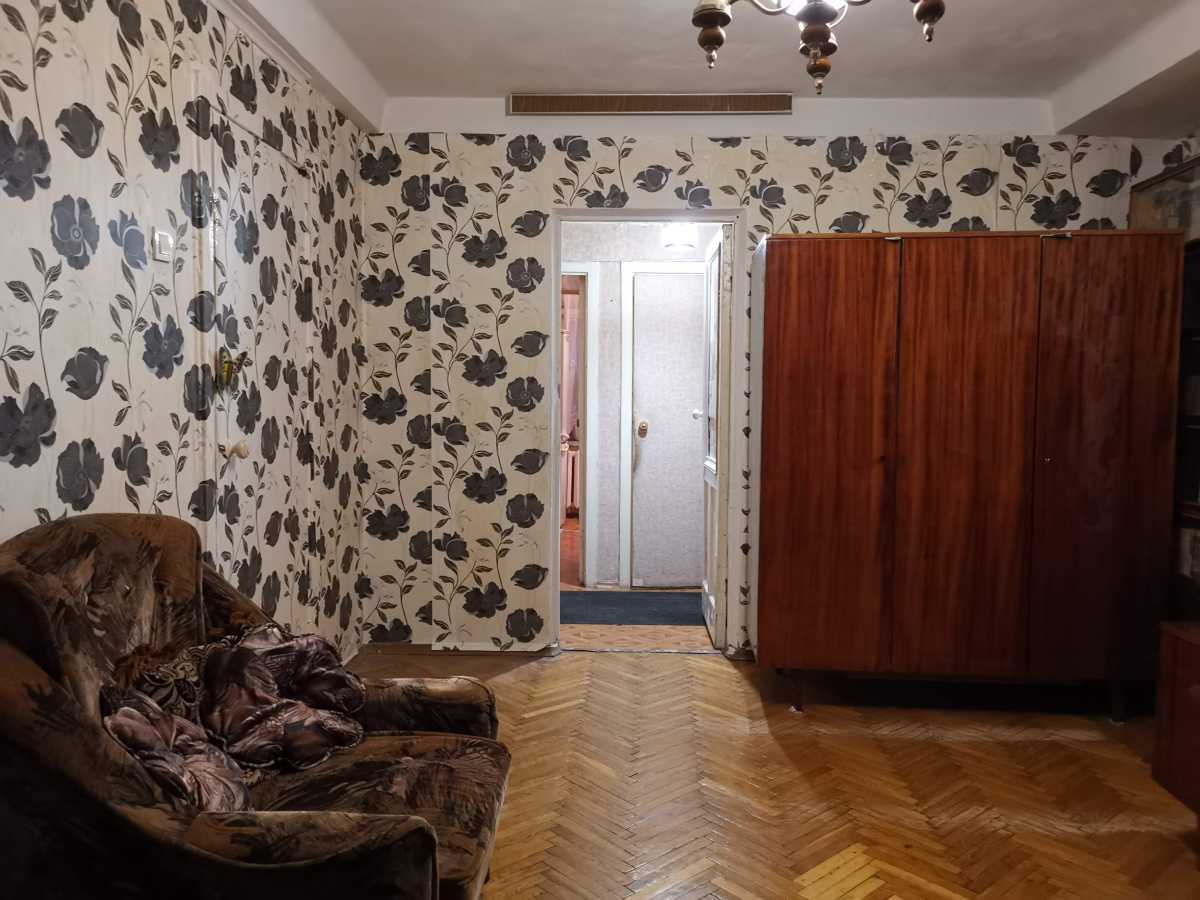 Аренда 2-комнатной квартиры 61 м², Чорних Запорожців, 16