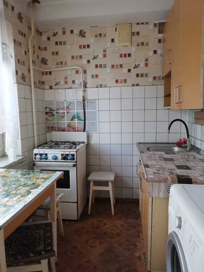 Аренда 2-комнатной квартиры 61 м², Чорних Запорожців, 16