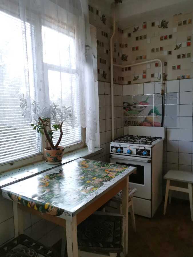 Аренда 2-комнатной квартиры 61 м², Чорних Запорожців, 16