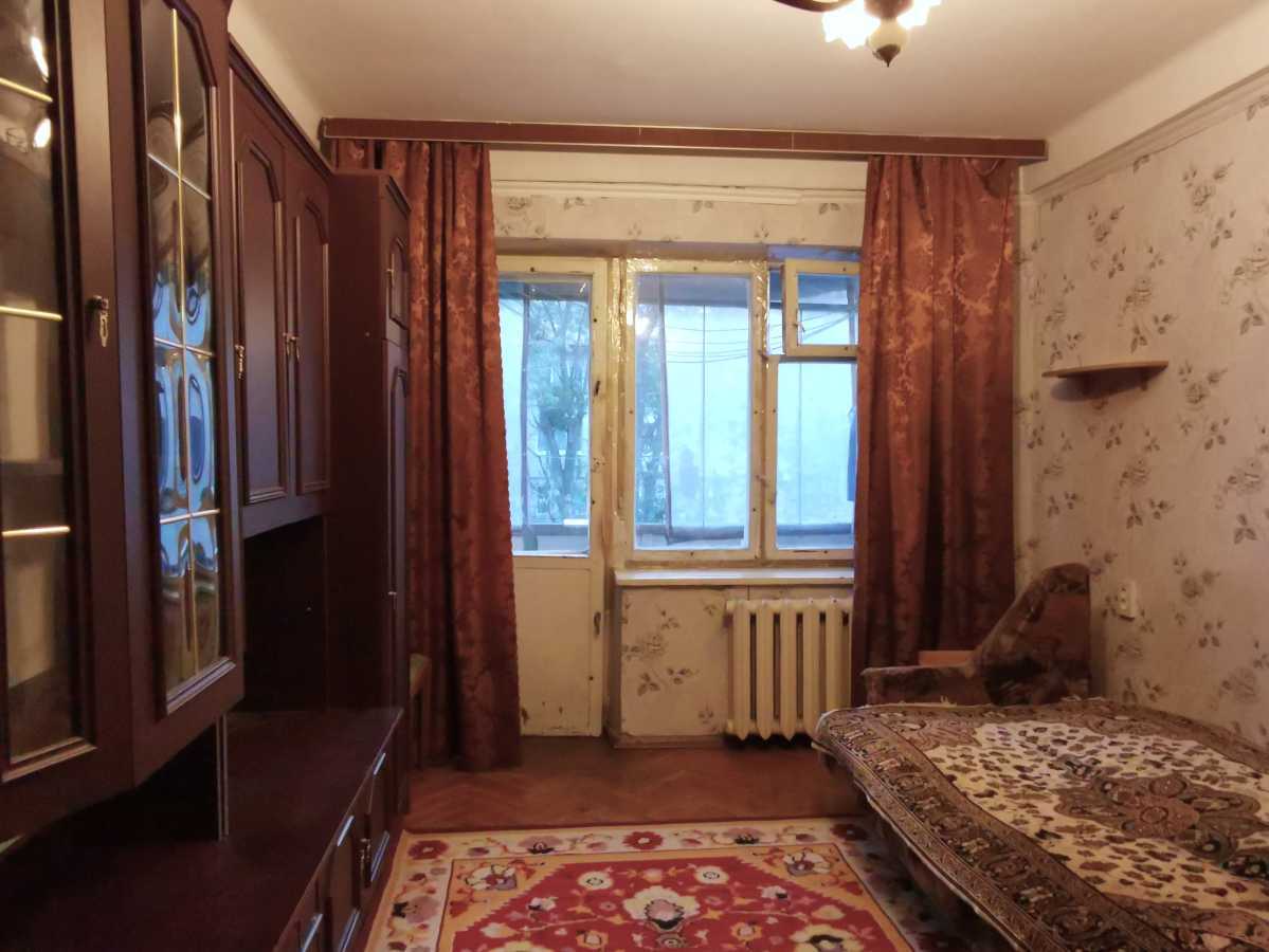 Аренда 2-комнатной квартиры 61 м², Чорних Запорожців, 16