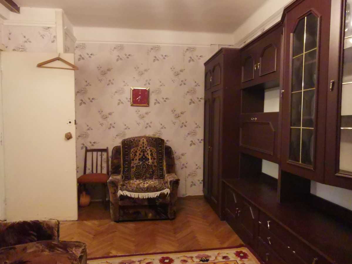 Аренда 2-комнатной квартиры 61 м², Чорних Запорожців, 16