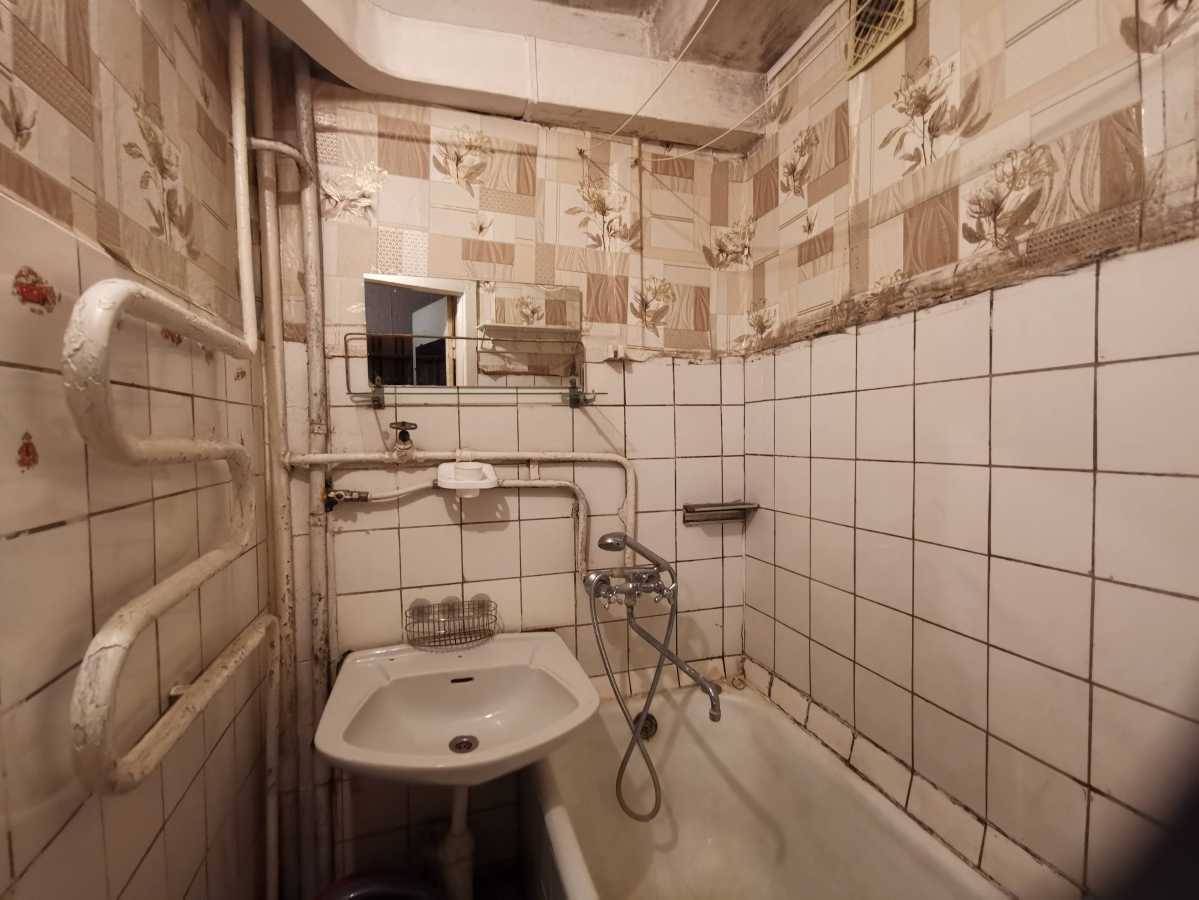 Аренда 2-комнатной квартиры 61 м², Чорних Запорожців, 16