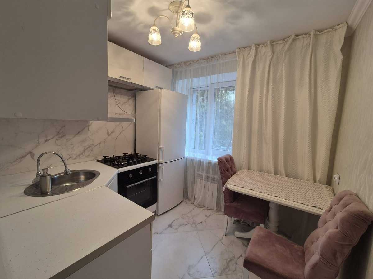 Продаж 2-кімнатної квартири 44.7 м², Вавілових вул., 16/12