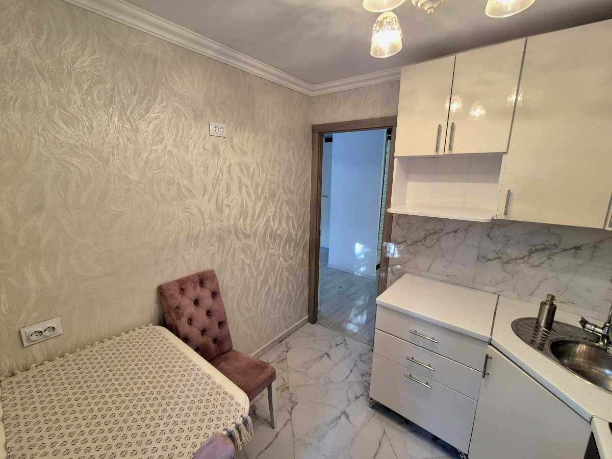Продаж 2-кімнатної квартири 44.7 м², Вавілових вул., 16/12