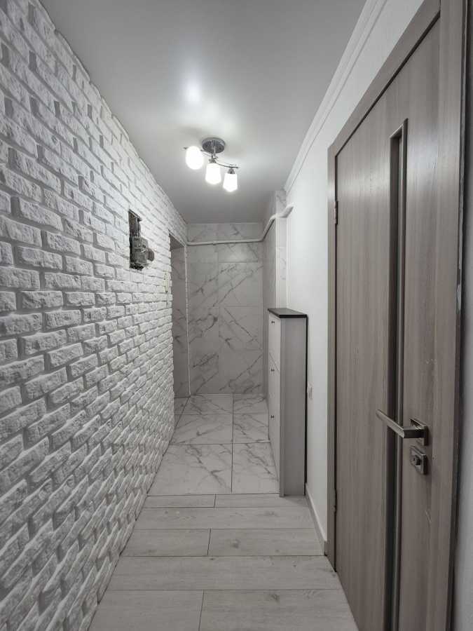 Продаж 2-кімнатної квартири 44.7 м², Вавілових вул., 16/12