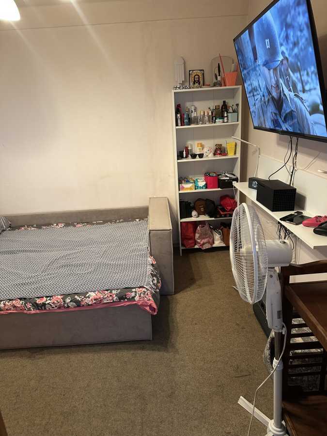 Продаж 1-кімнатної квартири 25 м², Богатирська вул., 18