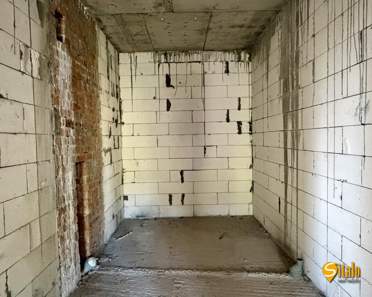 Продажа дома 195 м², 1-я Озерная ул.