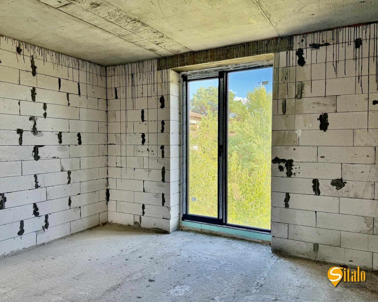 Продажа дома 195 м², 1-я Озерная ул.