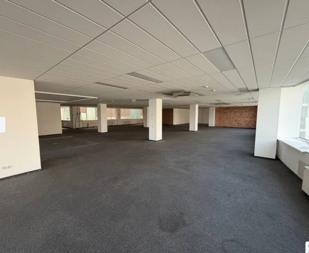 Аренда офиса 731 м², Польский спуск