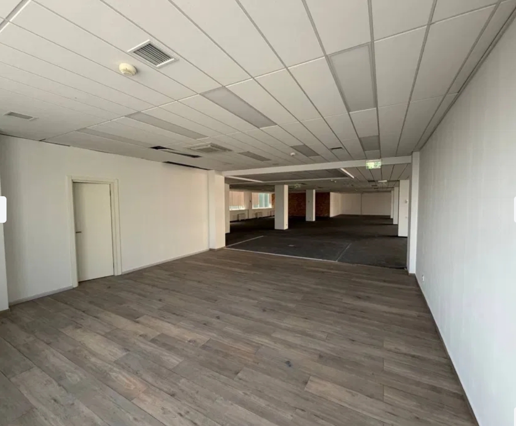 Аренда офиса 731 м², Польский спуск