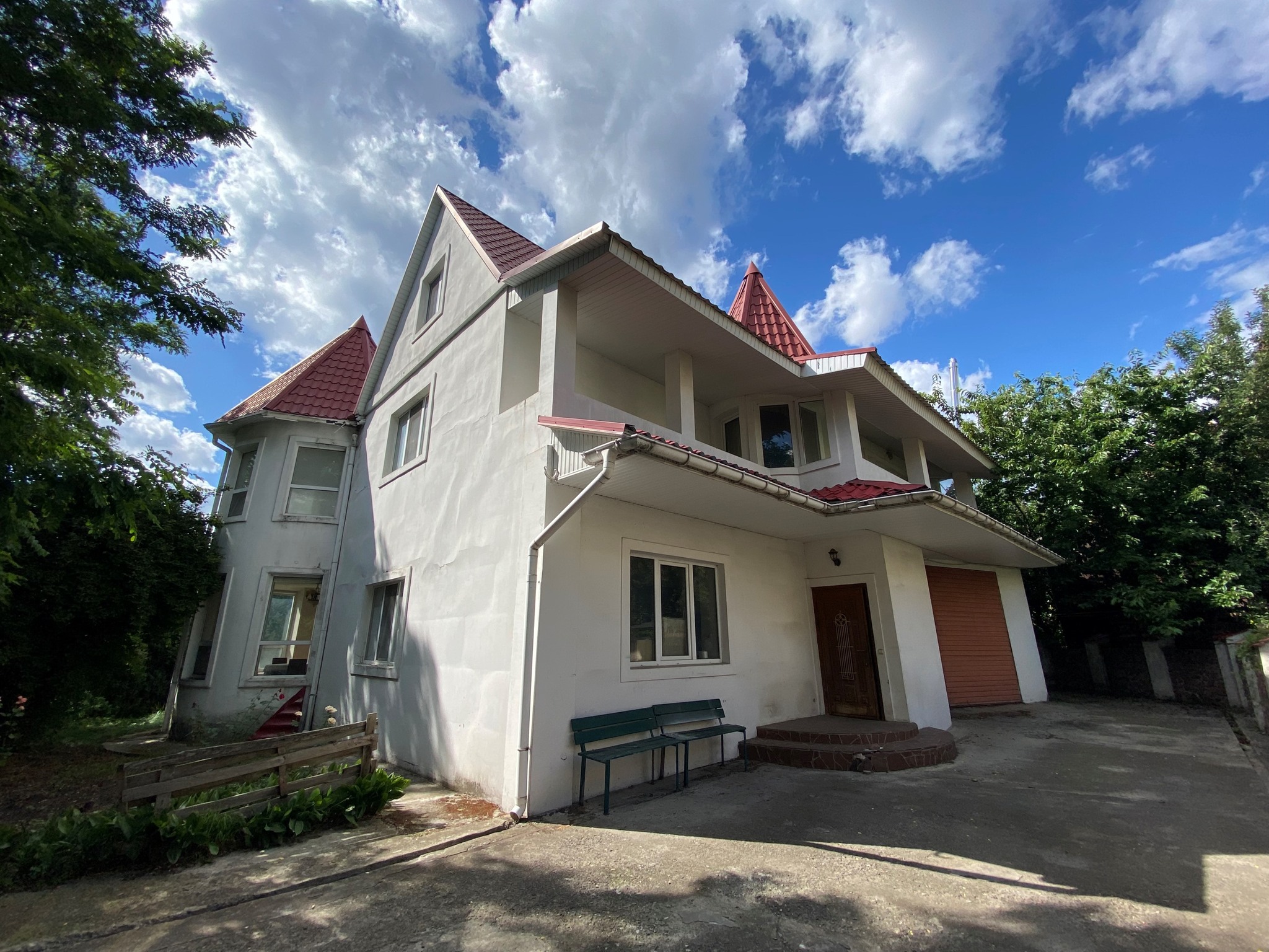 Продажа дома 308 м², Абрикосовая ул.